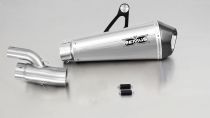 Remus HYPERCONE スリップオン (コネクティングチューブ付き) for BMW S 1000 RR ステンレス 60 mm incl. EC