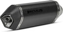 Remus / レムス マフラー Slip-On sportexhaust with removable sound insert- carbon- NO (E...