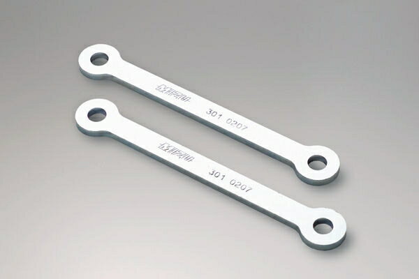 Remus / レムス MIZU tail rising kit- 25mm- EEC | 3010606