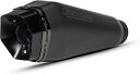 Remus / レムス マフラー RS Slip-On with removable sound insert- machined aluminium endc...