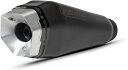 Remus / レムス マフラー RS Slip-On with removable sound insert- machined aluminium endc...