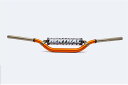 RENTHAL / レンサル TWINWALL HANDLEBAR | 996-01-OR-07-185