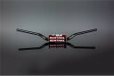 RENTHAL / レンサル HANDLEBAR | 933-01-BK