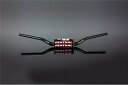RENTHAL / レンサル HANDLEBAR | 934-01-BK