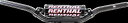 RENTHAL / レンサル HANDLEBAR STREET FIGHTER BK | 789-02-BK-03-219