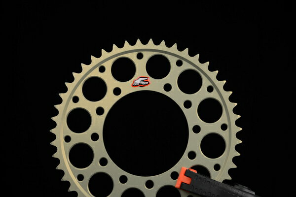 RENTHAL / レンサル スプロケット R 530 42T HA | 210U-530-42P-HA