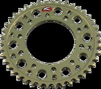 RENTHAL / レンサル スプロケット R 525 42T HA | 404U-525-42P-HA