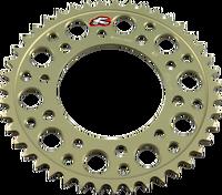 RENTHAL / レンサル スプロケット R 525 43T HA | 404U-525-43P-HA