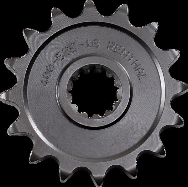 RENTHAL / レンサル スプロケット F 525 16T | 400--525-16P