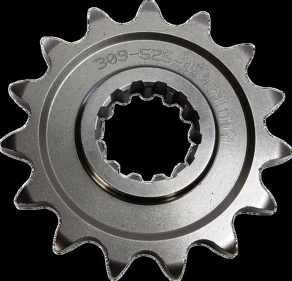 RENTHAL / レンサル スプロケット F 525 15T | 309--525-15P