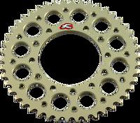 RENTHAL / レンサル スプロケット R 520 46T HA | 210U-520-46P-HA