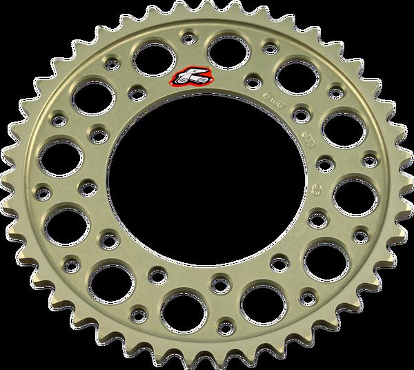 RENTHAL / レンサル スプロケット R 520 47T HA | 210U-520-47P-HA