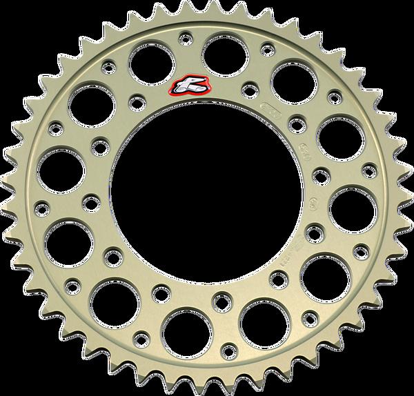 RENTHAL / レンサル スプロケット R 530 44T HA | 210U-530-44P-HA