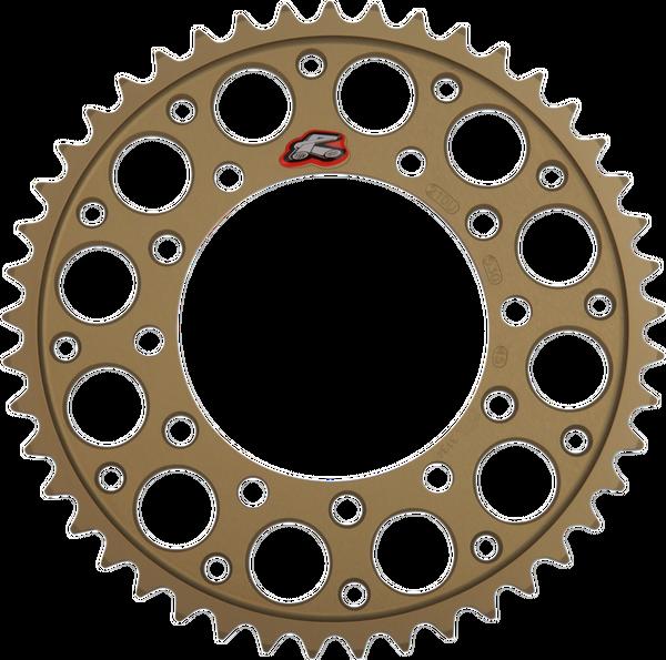 RENTHAL / レンサル スプロケット R 530 45T HA | 210U-530-45P-HA