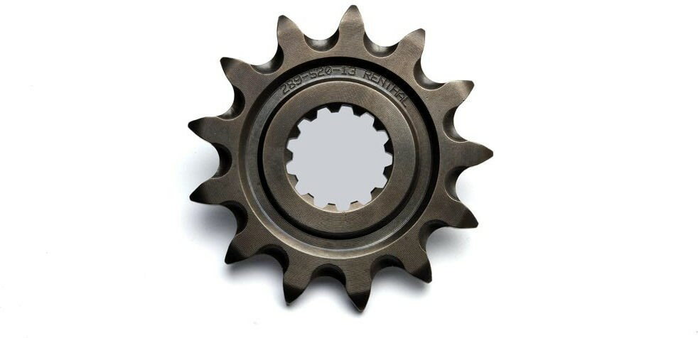 RENTHAL / レンサル PIGNON REN. ANTI-BOUE 15D | 289--520-15GP