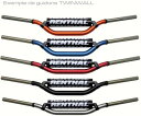 RENTHAL / レンサル TWINWALL HANDLEBAR | 997-01-TG-02-185