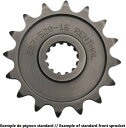 PIGNON RENTHAL / レンサル 14 DENTS | 440--420-14P(2)