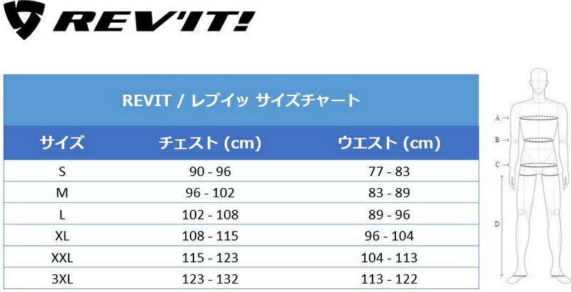 REVIT / レブイット ジャケット Apex Air H2O ネオンイエロー-ブラック | FJT291-3900 3