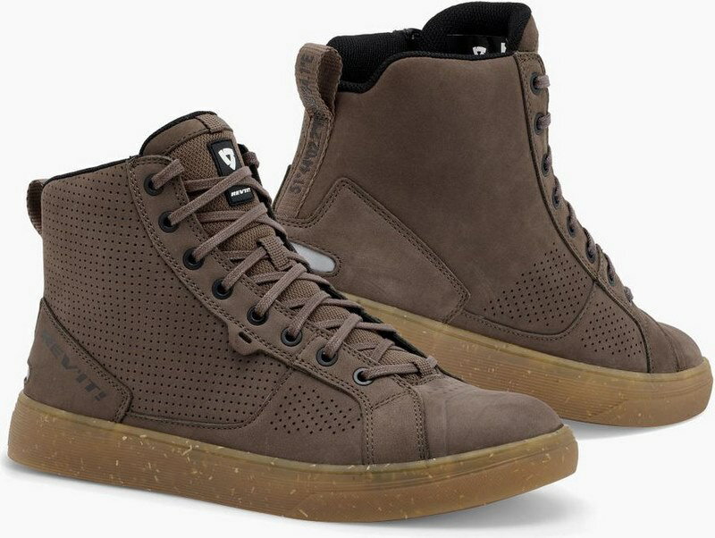 REVIT / レブイット シューズ Arrow トープ / ブラウン | FBR048-7570