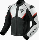 REVIT / レブイット ジャケット Matador ブラック/ ネオンレッド | FJL130-1270(2)