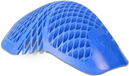 REVIT / レブイット SEEFLEX ショルダー プロテクター RV11 ブルー - ユニセックス | FPG043-0300-UNI(2)