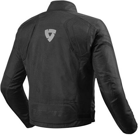 REVIT / レブイット ジャケット Jupiter 2 ブラック | FJT219-1010