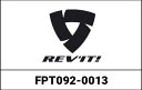 REVIT / レブイット パンツ Factor 4 レディース ブラック ロング | FPT092-0013