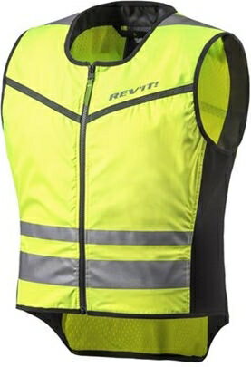 REVIT / レブイット ベスト Athos 2 ネオンイエロー | FAR056-0410