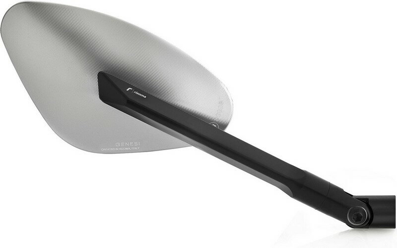 Rizoma / リゾマ Genesi Right Side Mount / E-Approved | BS173A