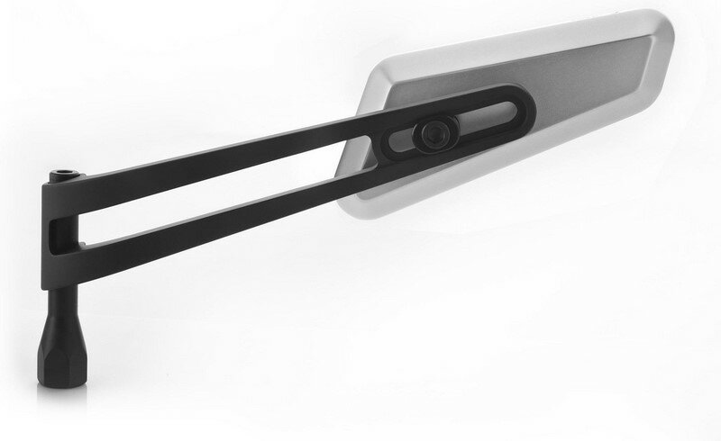 Rizoma / リゾマ Circuit 959 RS Left Side Direct Mount | BS214A