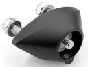 Rizoma / リゾマ Mirror mounting kit motorcycle fairing | BS771B(2)