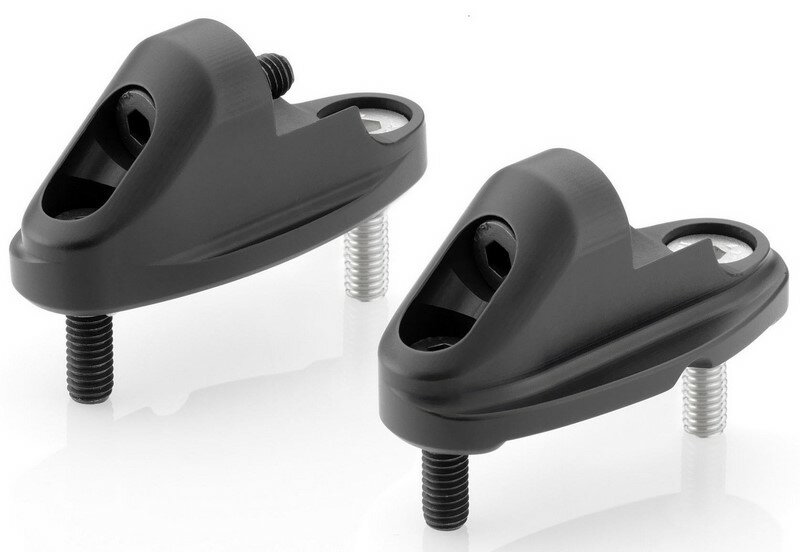 樂天商城 - Rizoma / リゾマ Mirror mounting kit motorcycle fairing | BS792B
