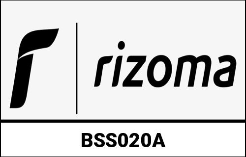 Rizoma / リゾマ Stealth | BSS020A