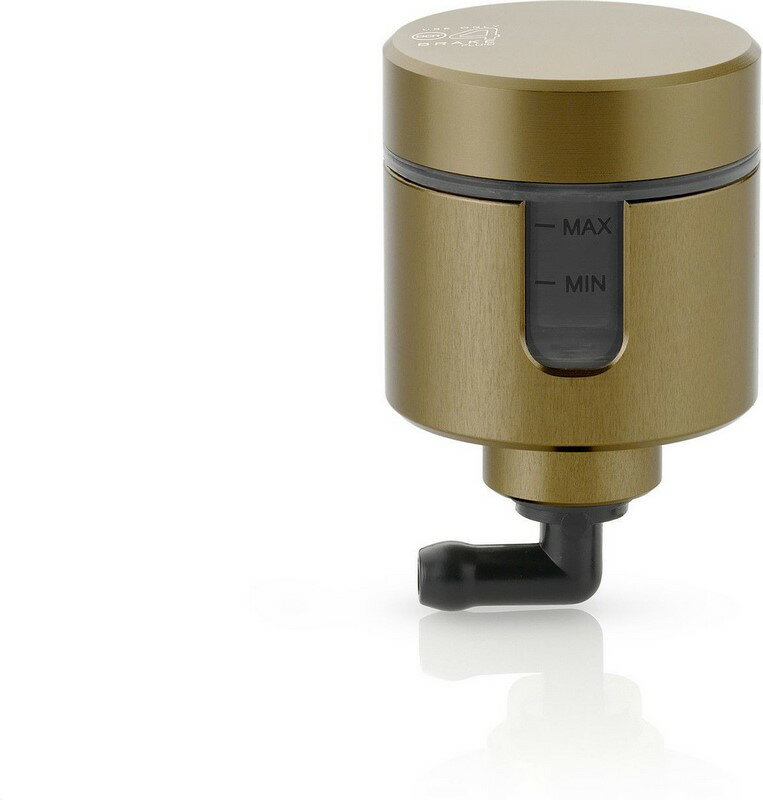 Rizoma / リゾマ Notch Clutch fluid reservoir | CT155Z