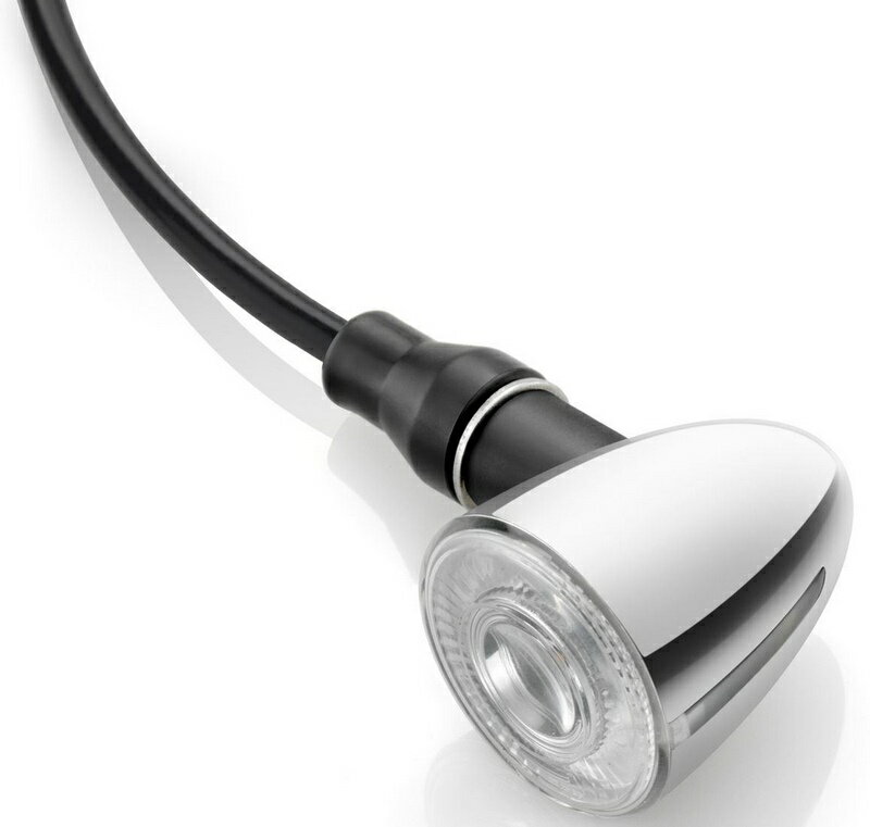 Rizoma IRIDE S