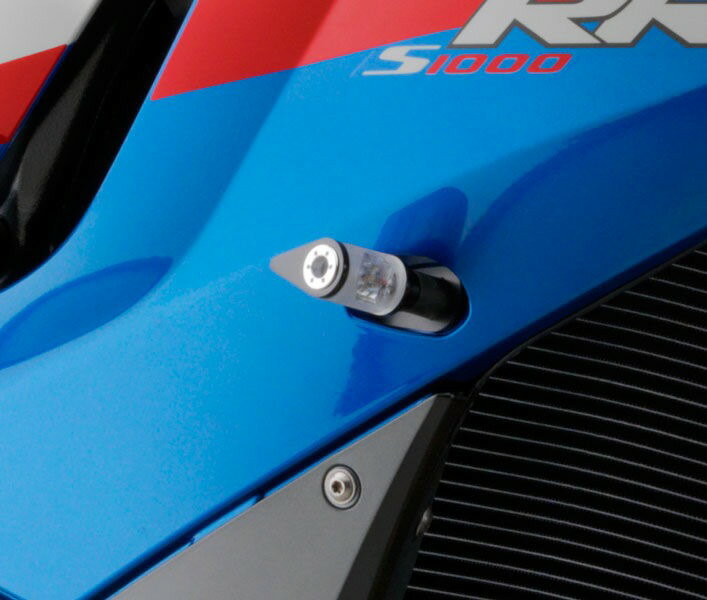 Rizoma Indicator Light Adapters