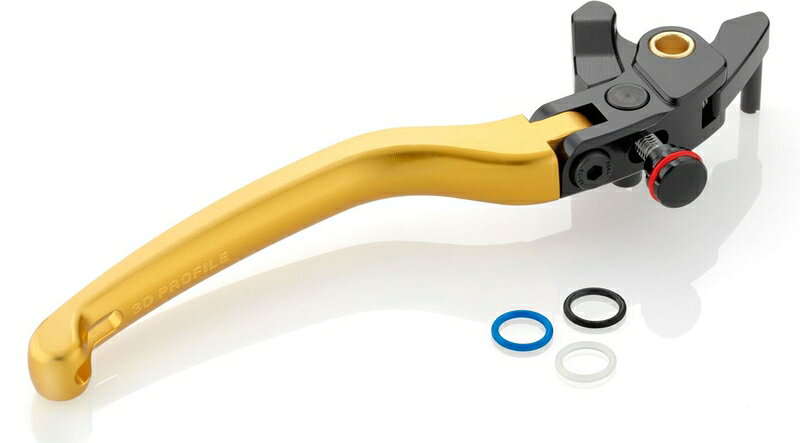 Rizoma Brake / Clutch Levers 
