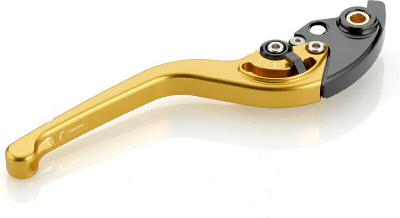 Rizoma Brake / Clutch Levers 