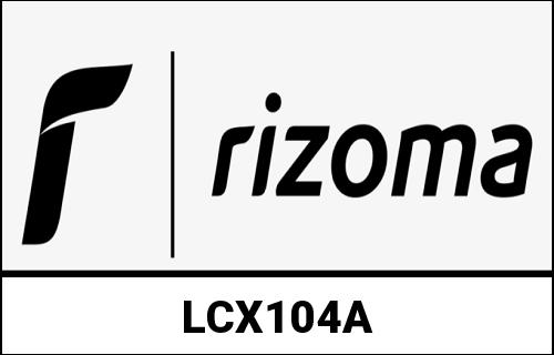 Rizoma / リゾマ Clutch lever Adjustable Plus | LCX104A