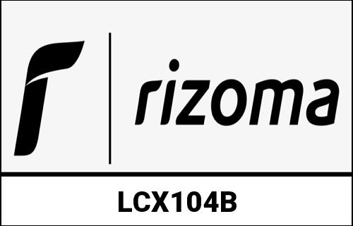 Rizoma / リゾマ Clutch lever Adjustable Plus | LCX104B