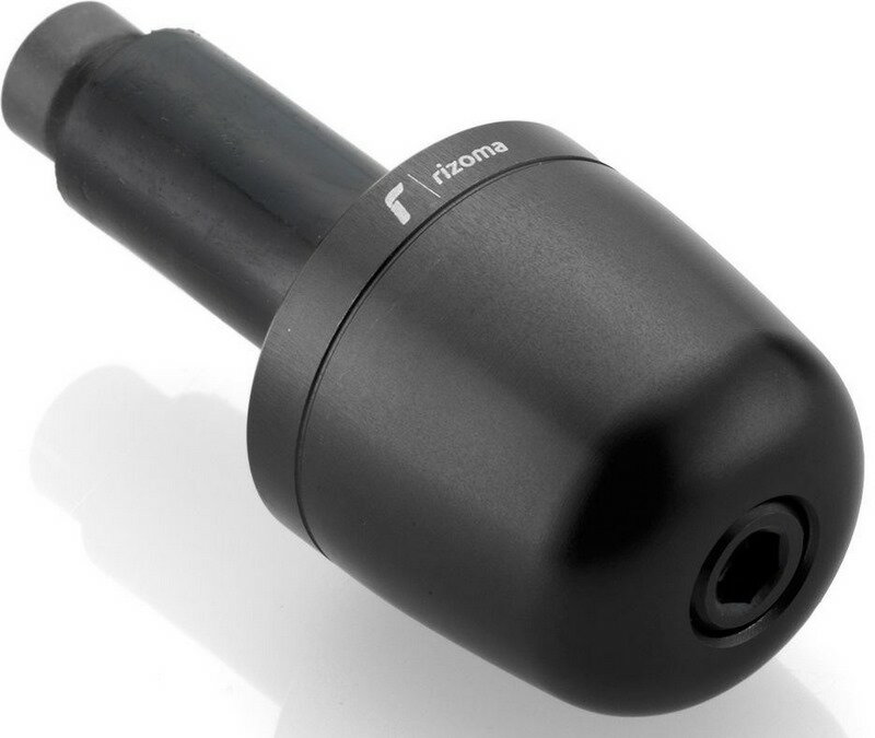 Rizoma Single Handlebar Cap