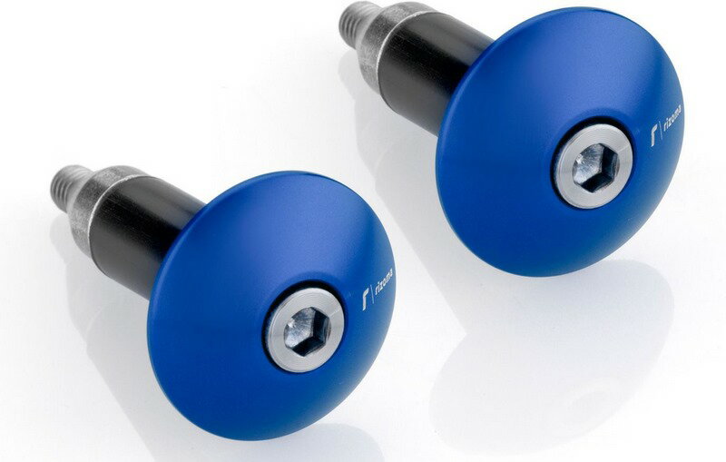 Rizoma Handlebar Caps