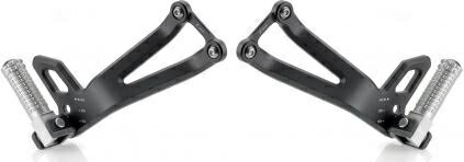 Rizoma PASSENGER PEG BRACKET KIT