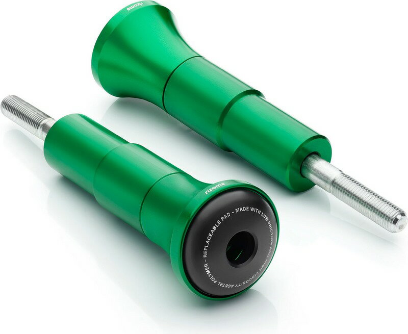 Rizoma Engine / Fairing Guards 