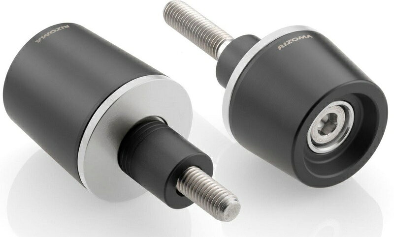 Rizoma Engine / Fairing Guards 