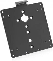 Rizoma License Plate 173x173 mm