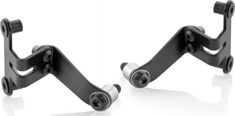 Rizoma Headlight Fairing Adapter for CF010