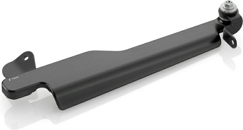 Rizoma Front transmission belt guard