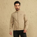 ROYAL ENFIELD / ロイヤルエンフィールド純正 Mlg Peak Jacket - Khaki | RLAJKA230035