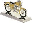 ROYAL ENFIELD / ロイヤルエンフィールド純正 Classic 500 2D Scale Model-Desert Storm | RLCSML000001